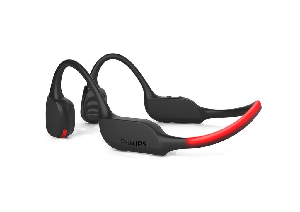 Bone Conduction Headphones