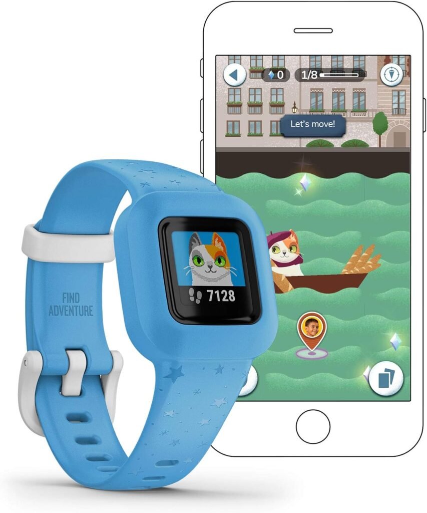 Kids Smart watch