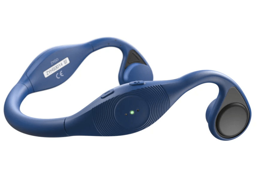 Bone Conduction Headphones