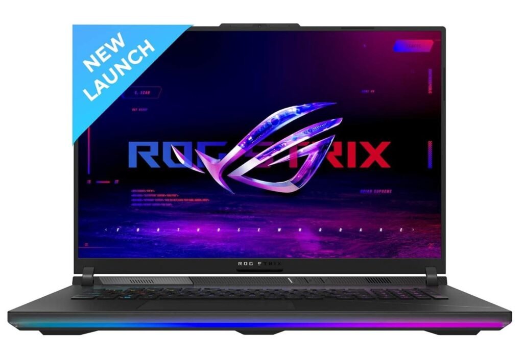 asus rog strix