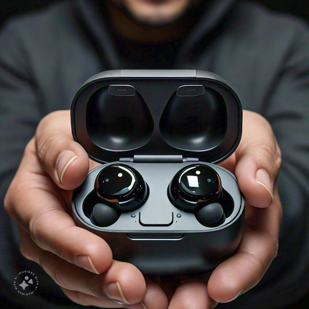 Pixel Buds Pro 2